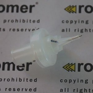 Korpus elektrody szczelinowej 1000055 