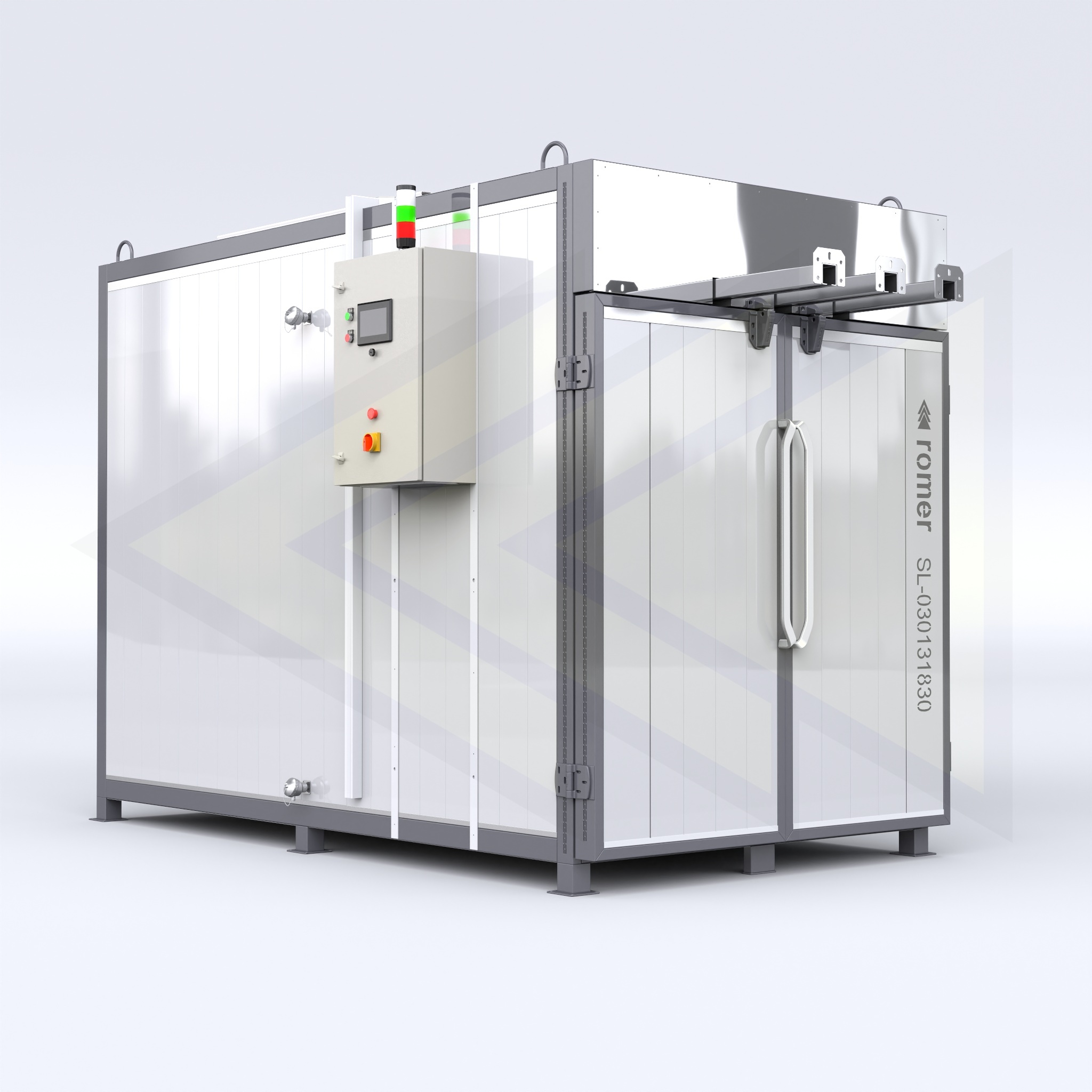 Piec SL-030131830-1D2