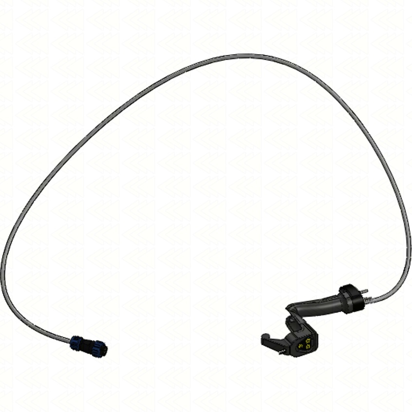 00006302-P.PM-1- Kabel z rękojeścią do ProfiSpray 