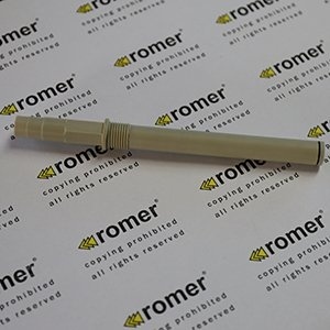 Rura proszkowa PEM-C3/C-4 ET Nr kat. R351618