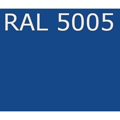 Farba proszkowa RAL5005/GS/PO/PM