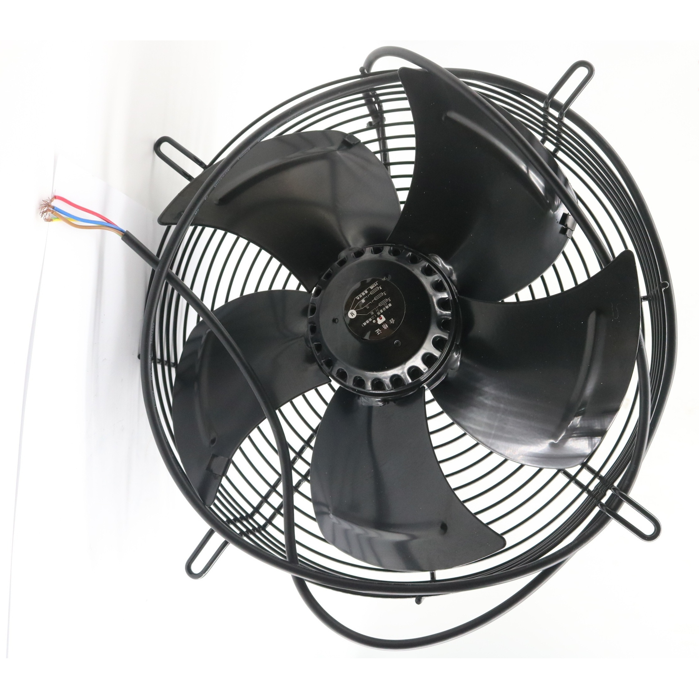 Wentylator - SC-20L