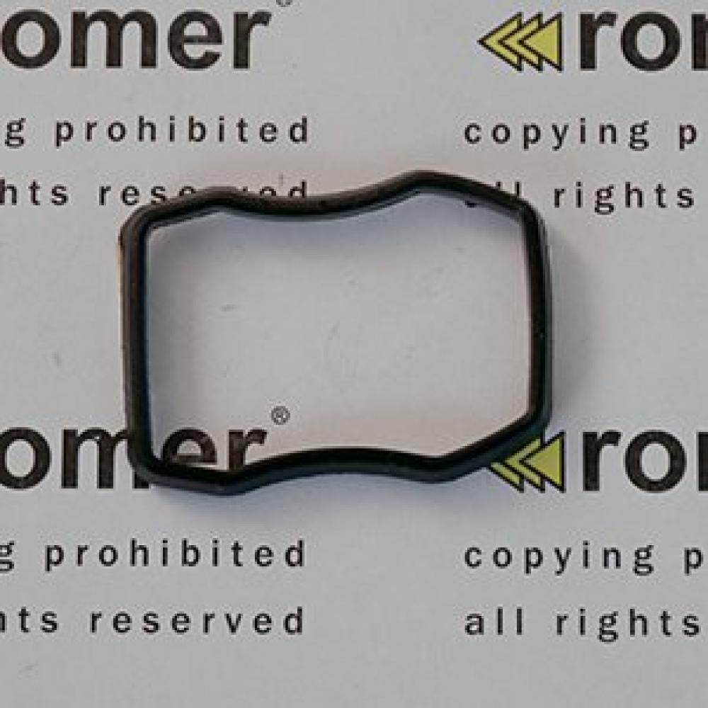 Gun cover gasket [1000795]