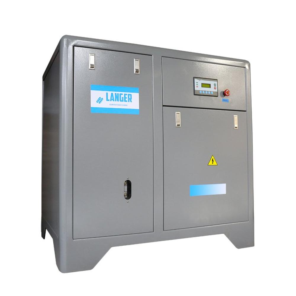 SC-50 screw compressor