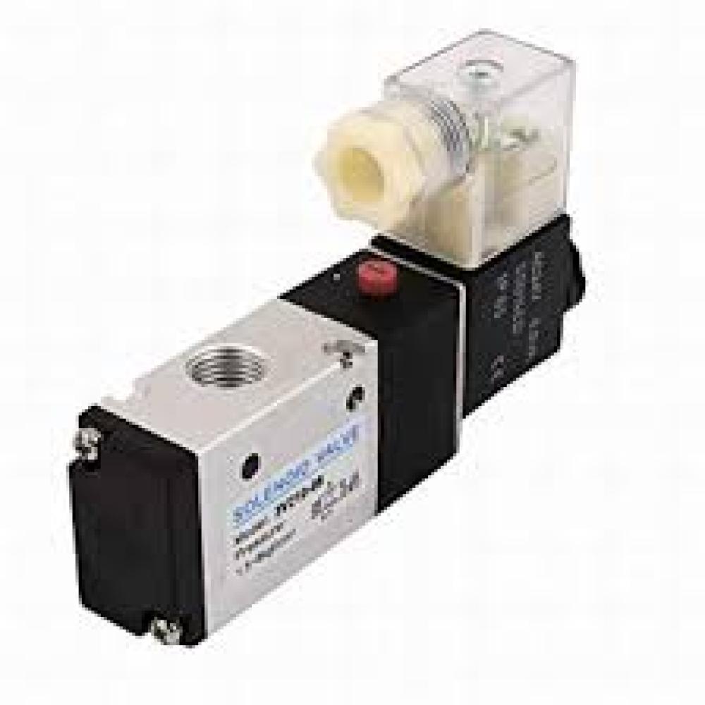 Auto 3V NC pneumatic distributor