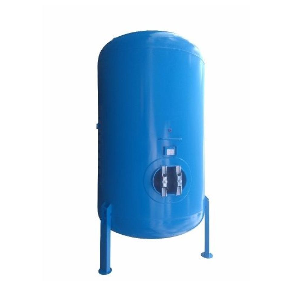 Vertical expansion tank 1000L KP-1000-11/0.8