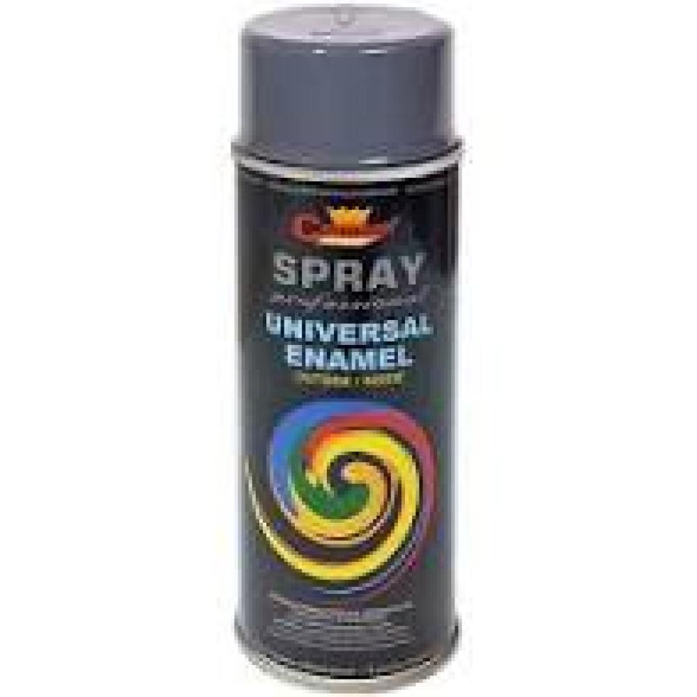 Spray gris foncé RAL7015