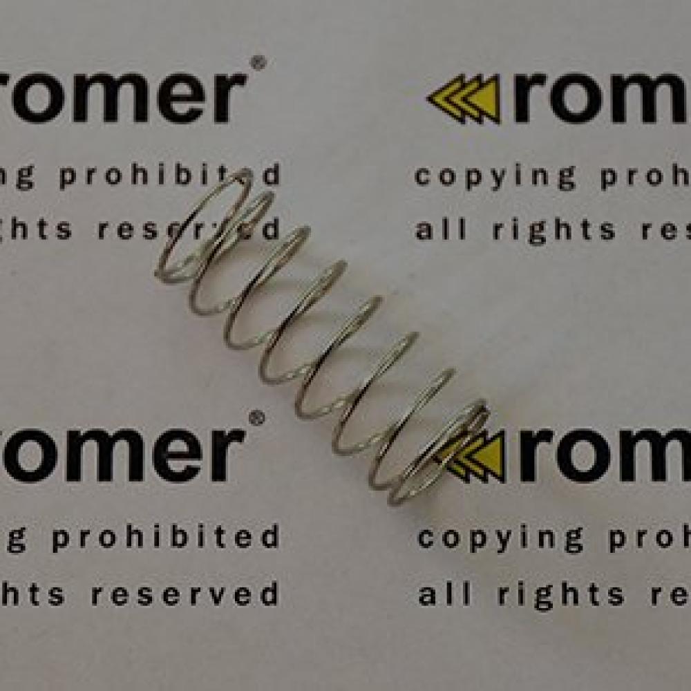 P.PM-1.1 - PM-1 quick-connect spring