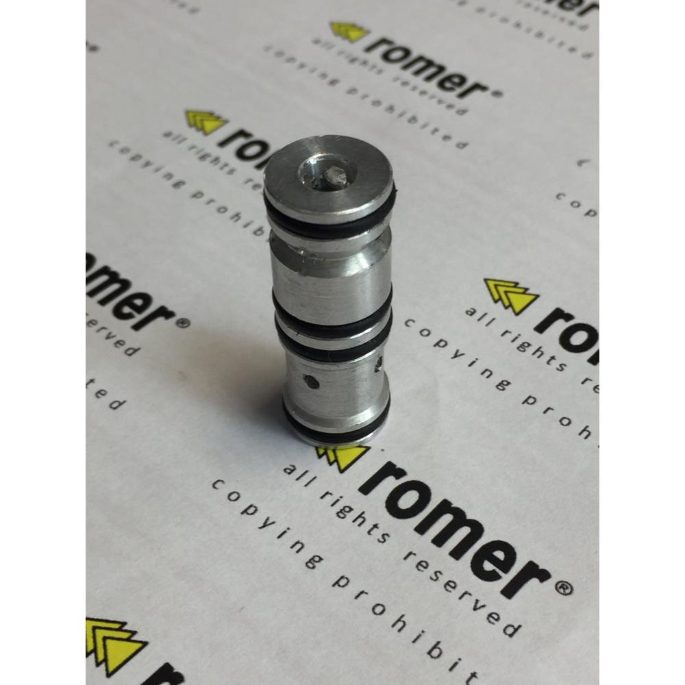 Nozzle socket - cup