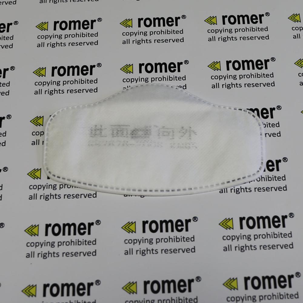 Filter di mezza maschera FC-8005