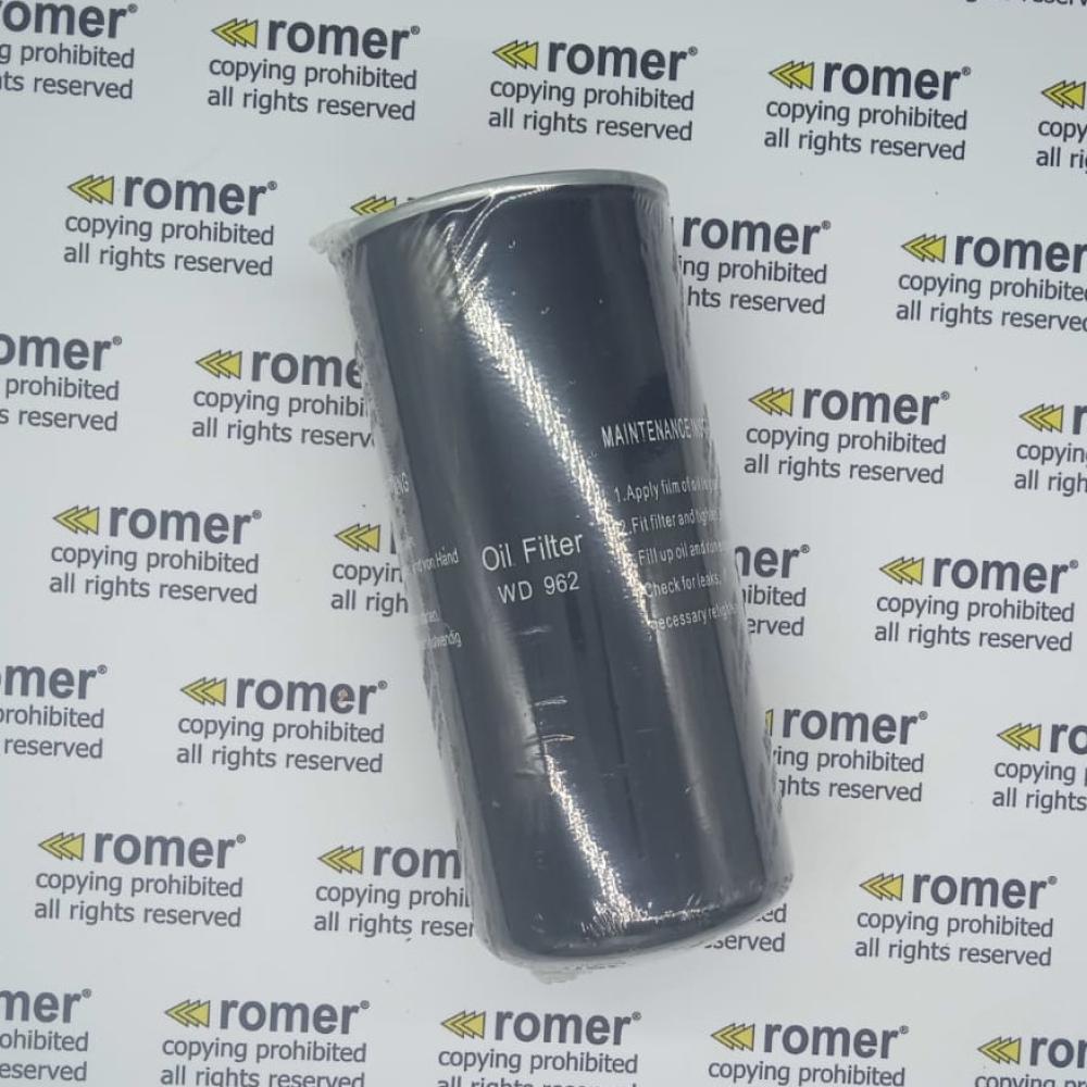 Oil filter - SC-30L, 40L, 50L