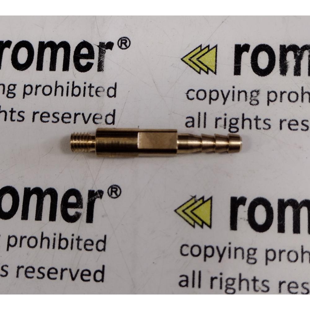 P.PM-1.1-02.00.02 Conector do duto de ar