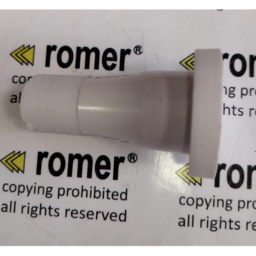 00006726-PPM-1- DS10-ura-suuttimen kotelo