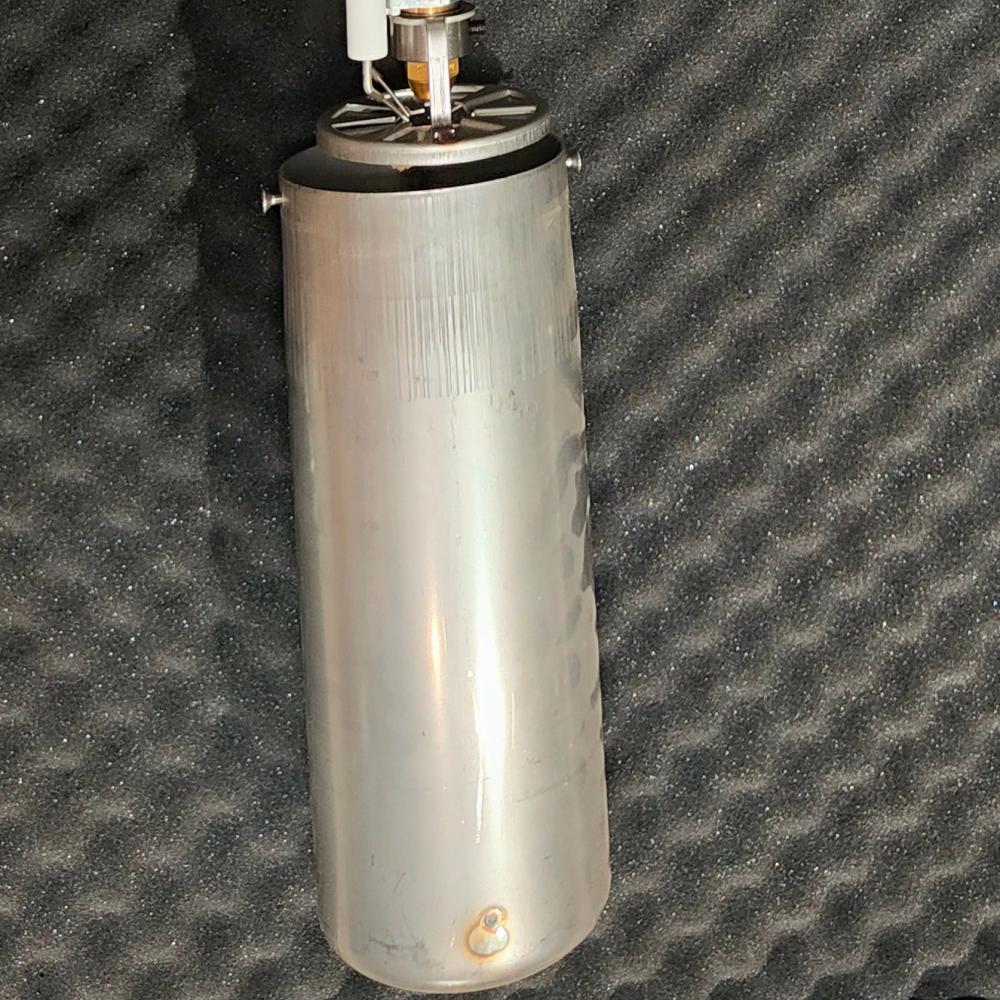 OB-12 torch barrel