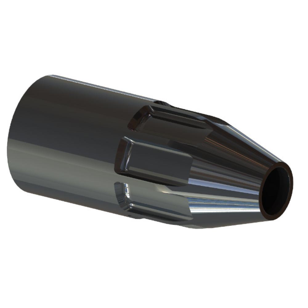 00006657-PPM-1- NUT D24 PM-1 Pistole