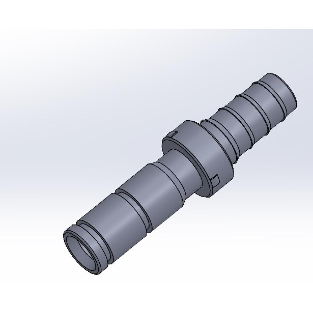 P.PM-1.1 - PM-1 powder pipe connector