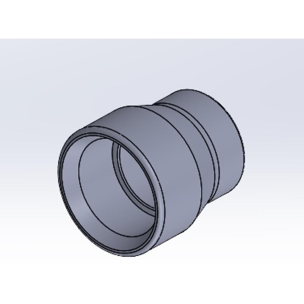 P.PM-1.1 - Tulejka zaciskowa PM-1