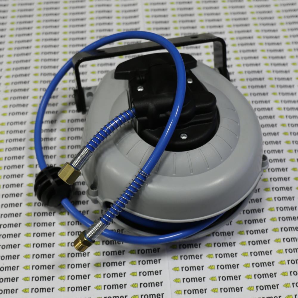 Air hose reel (5m)