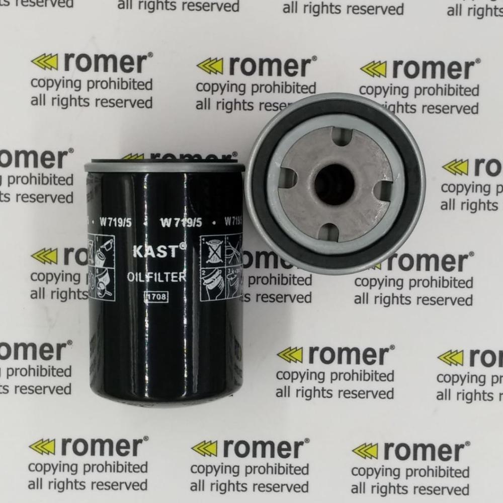 Oil filter - SC-10L