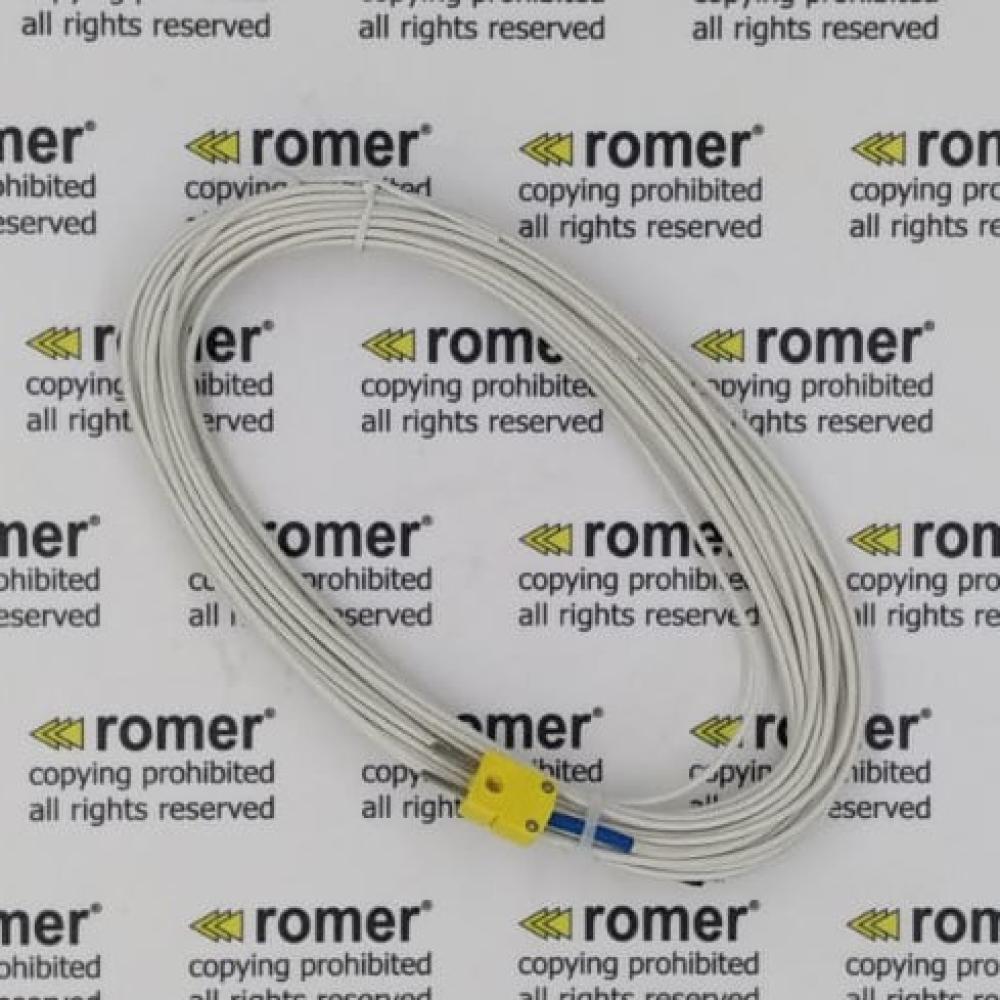 Sensore di distribuzione della temperatura Tipo K - 10m