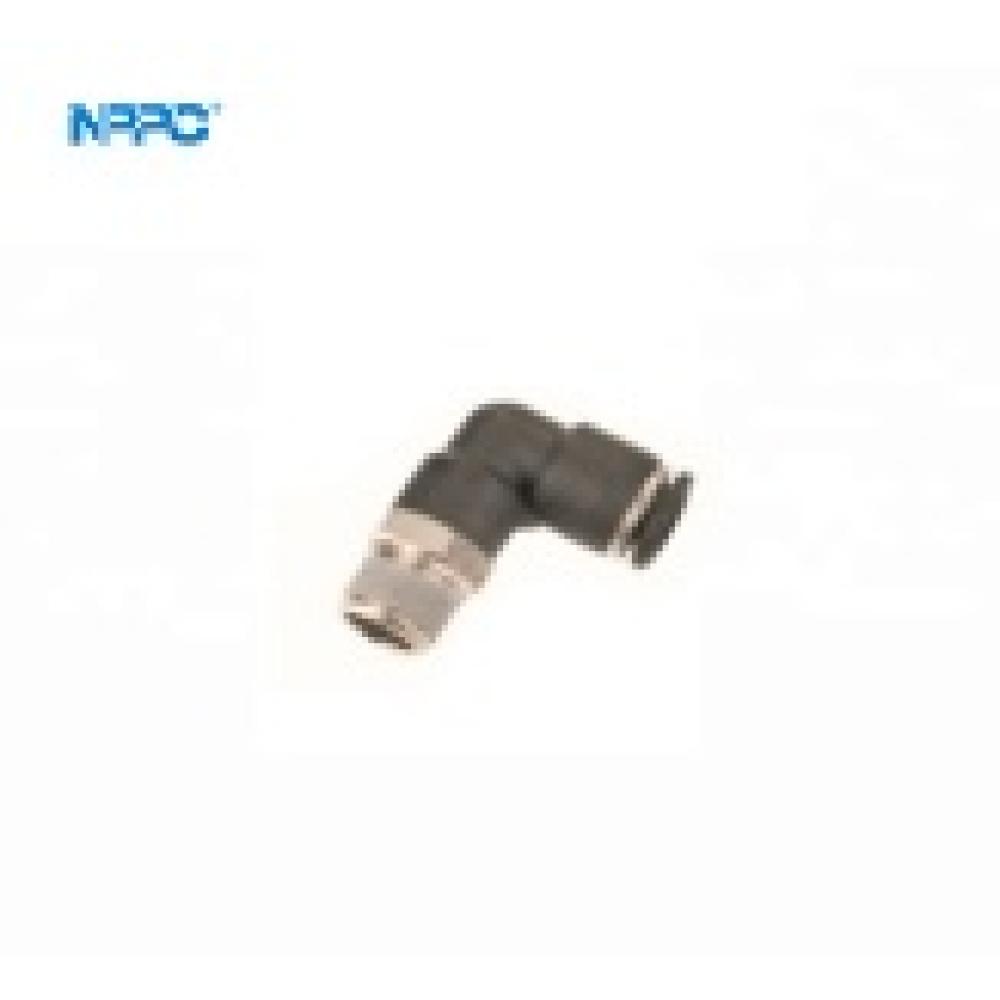 Conector angular G/Z 12 mm a 1/4''