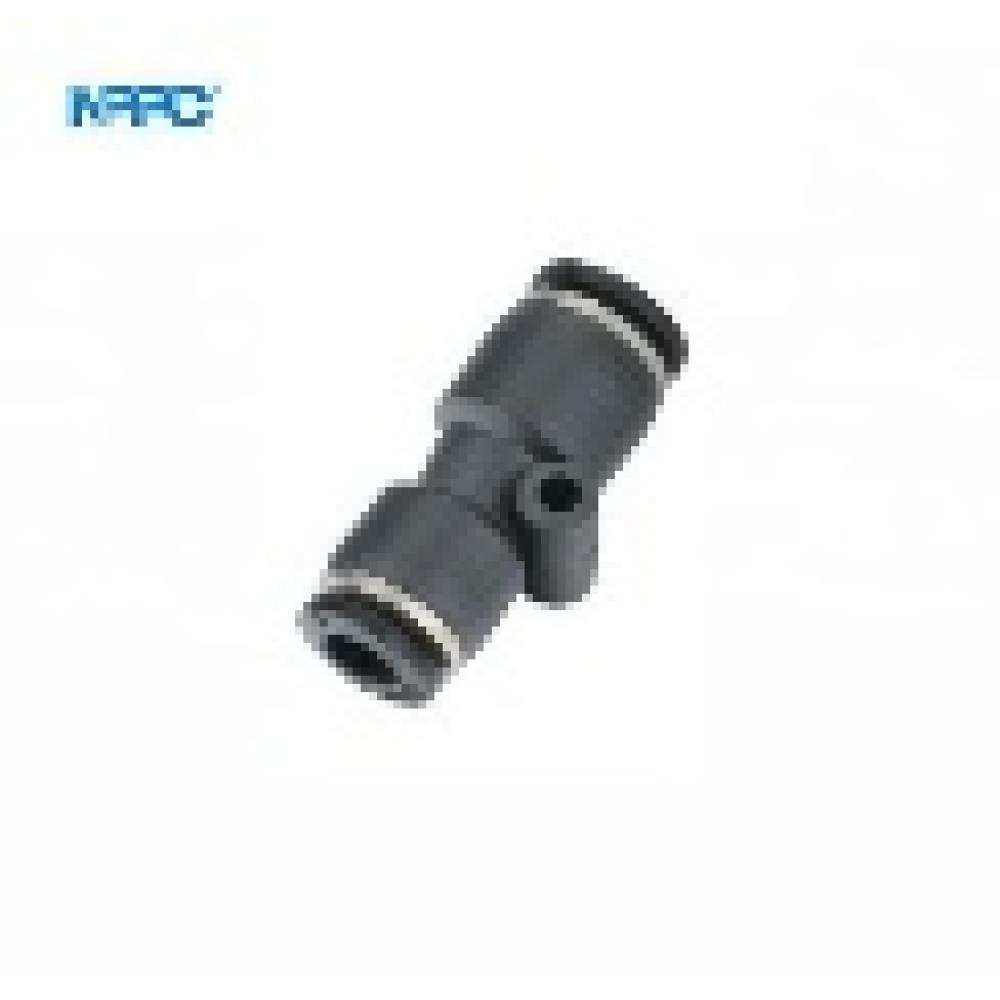 Plug-in connector, diameter 10-12, reducing sleeve