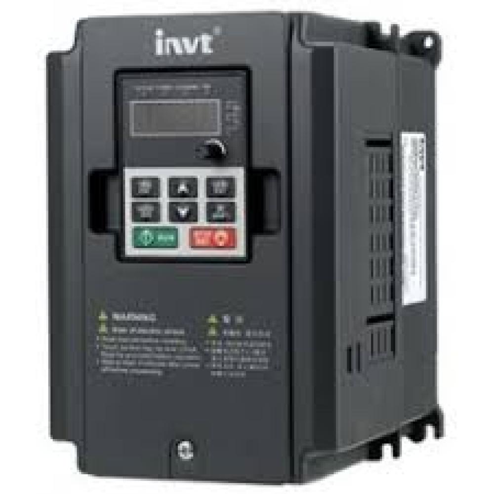 1.5kW scalar inverter - three-phase power supply