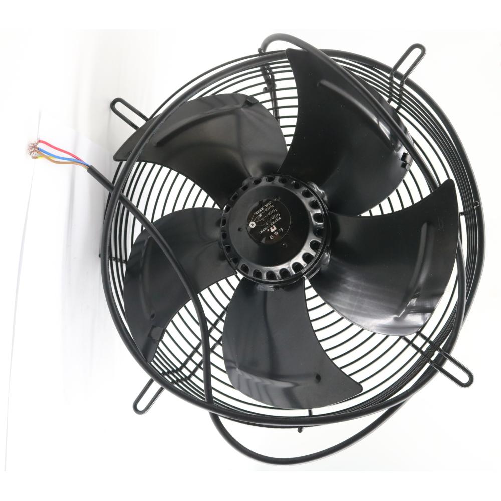 Ventilátor - SC-30L, SC-40L