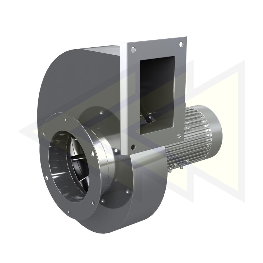 SS304 550W roller cooling fan