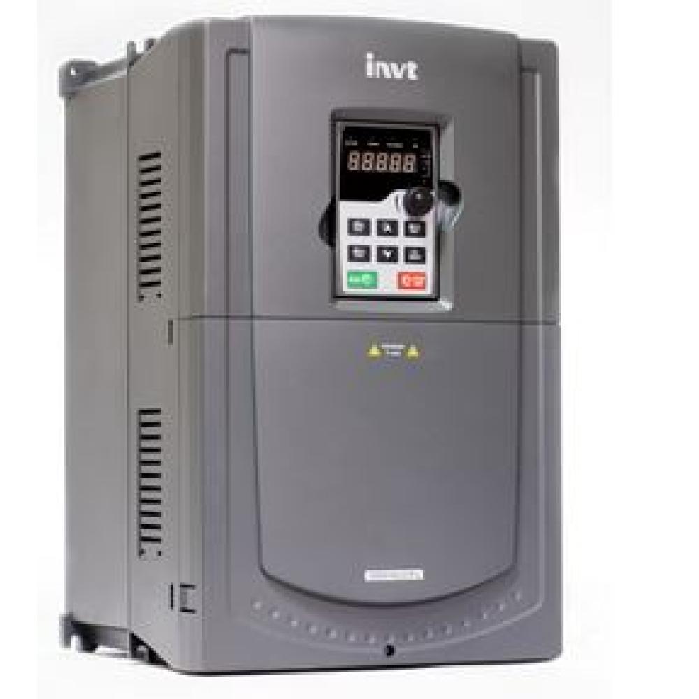 Vector inverter 18,5/22 kW