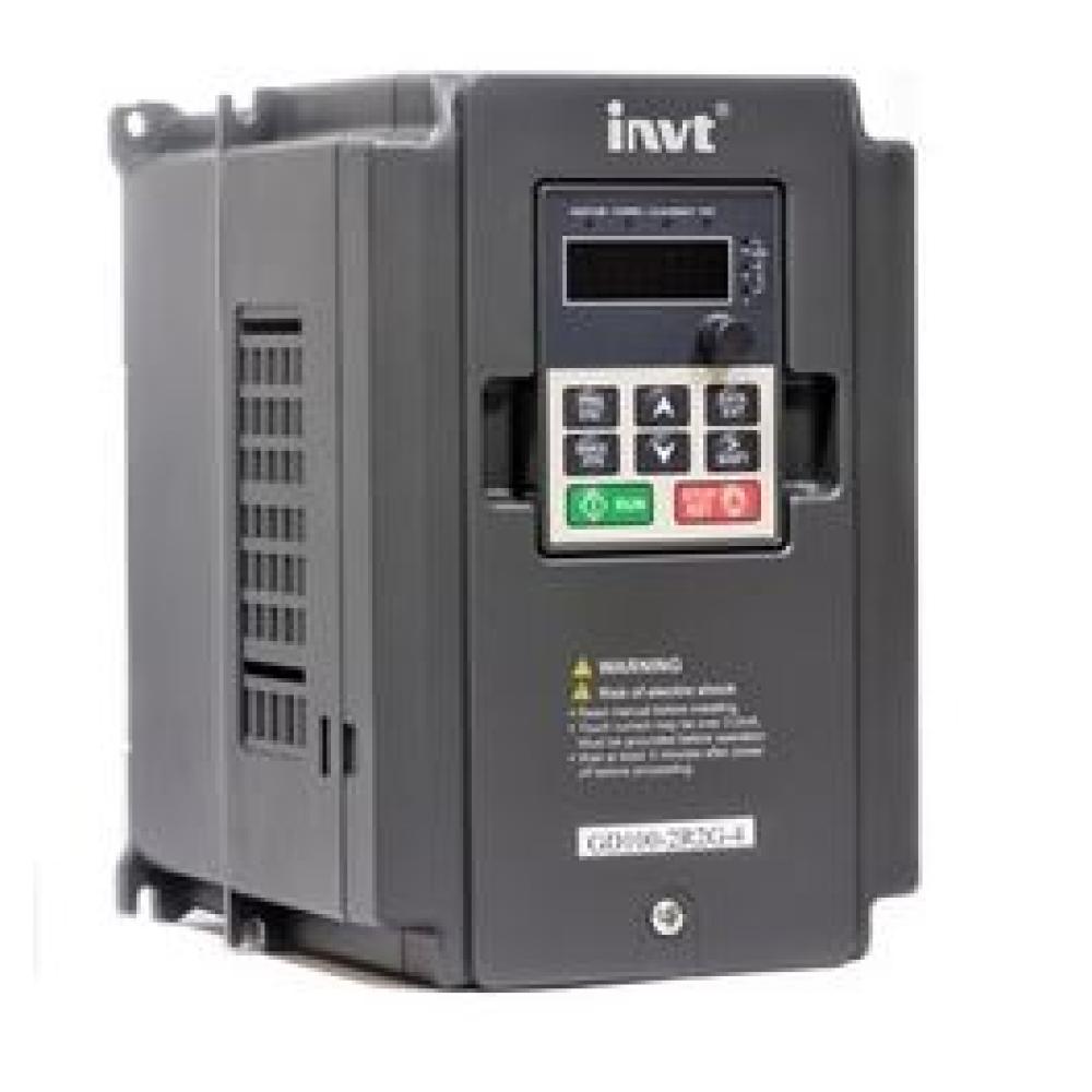 4kW/400V GD20-004G-4 invertteri