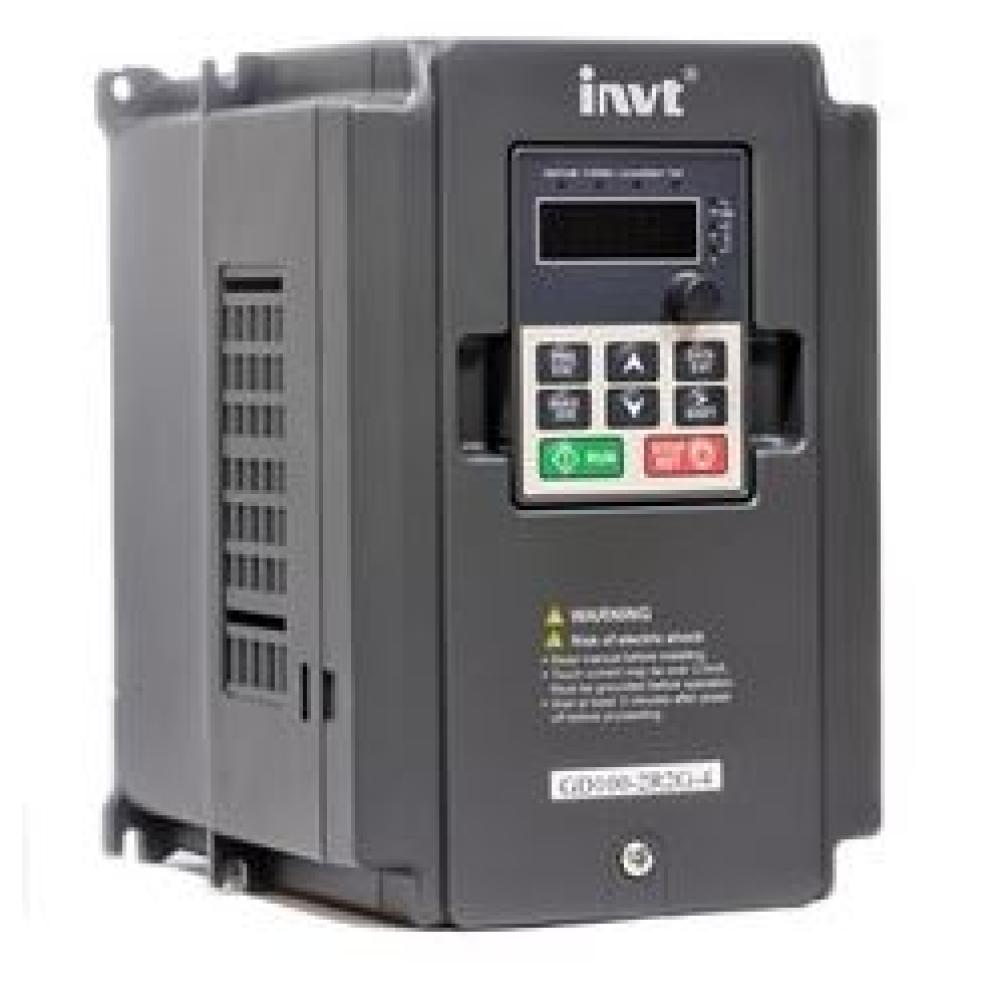 5,5 kW-os inverter, háromfázisú tápegység GD20-5R5G-4