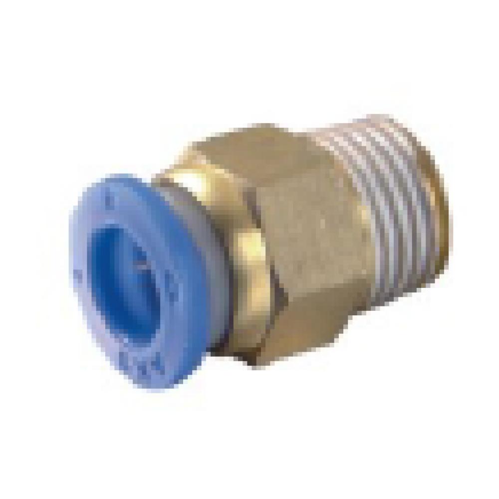 T-Stecker 3x12mm