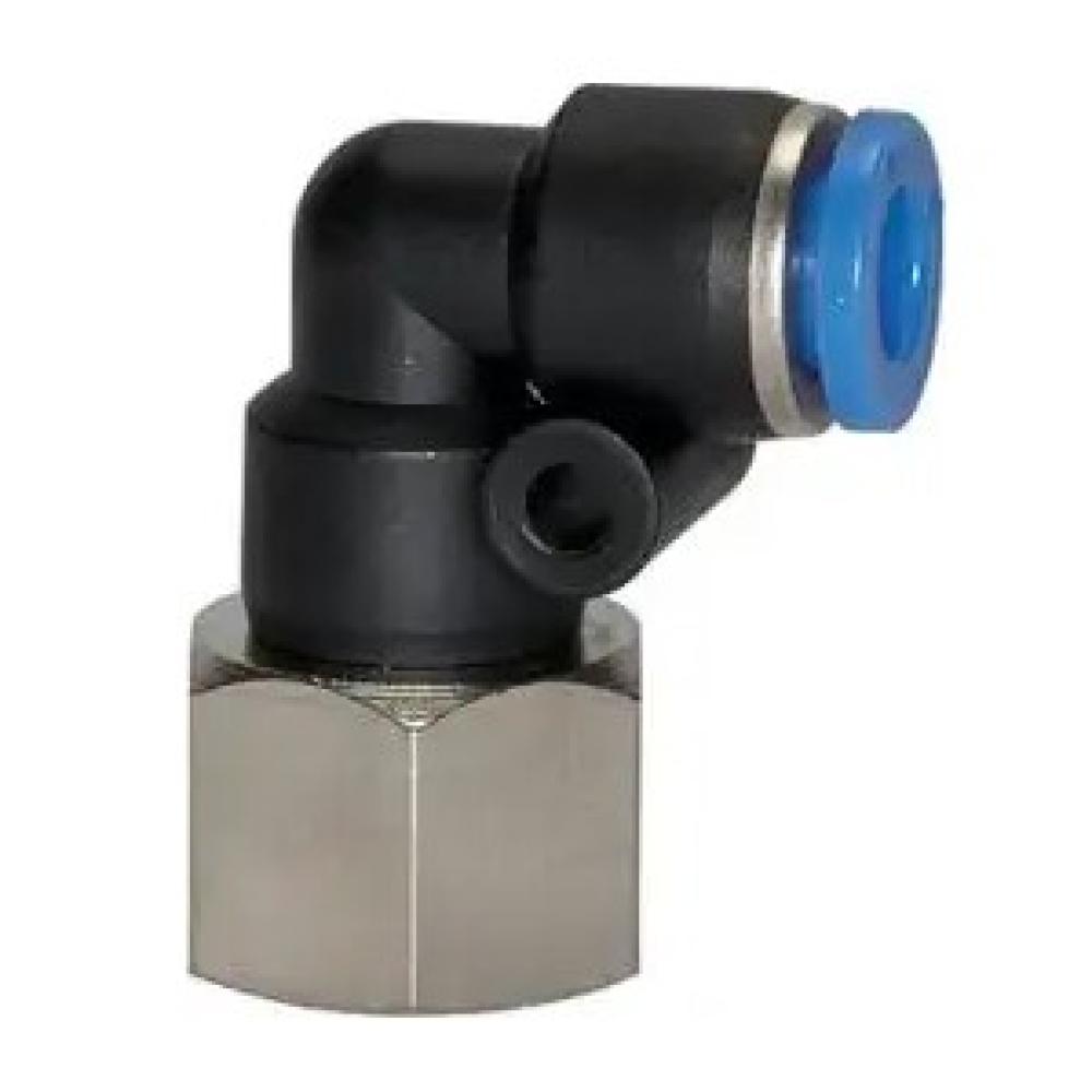 Silenziatore 3/4'' - ottone - lungo