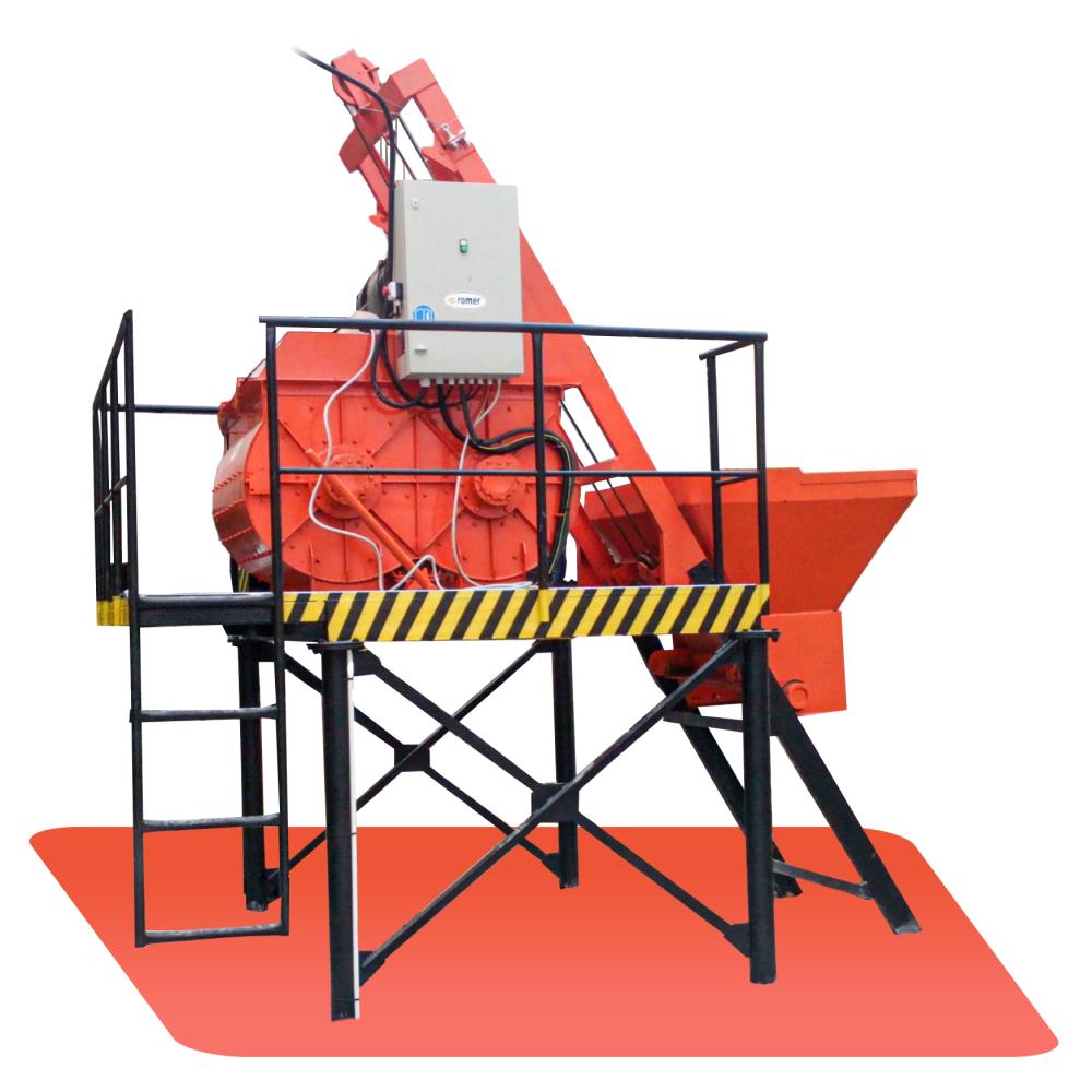 Tworal Mixer WD1-800 -sarja