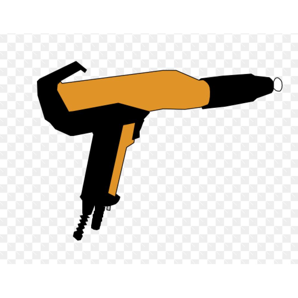 Pistolet do aplikatora Optiflex2 GM03 [R1008070]