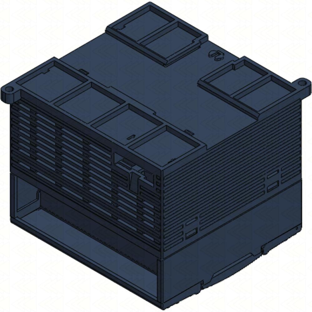 PLC RD5E-24R-E