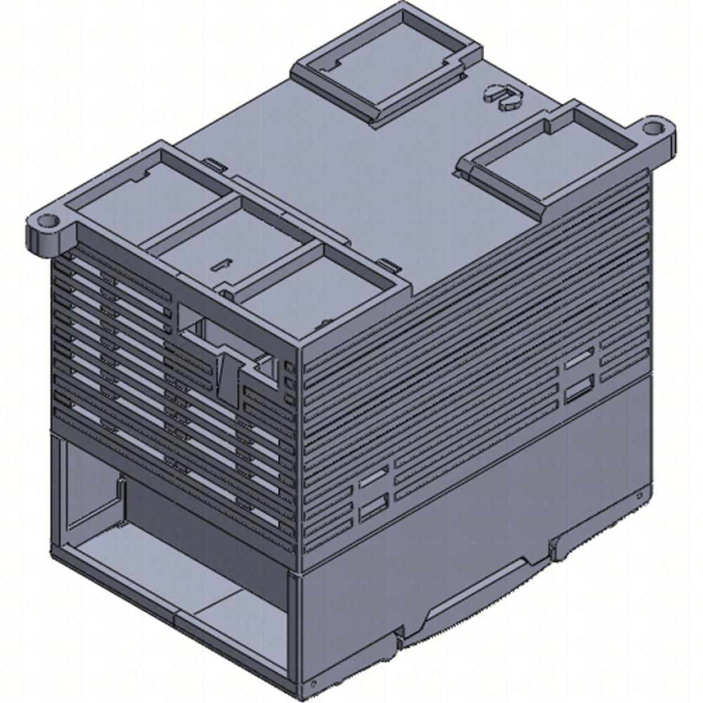 PLC RD3-16R-E
