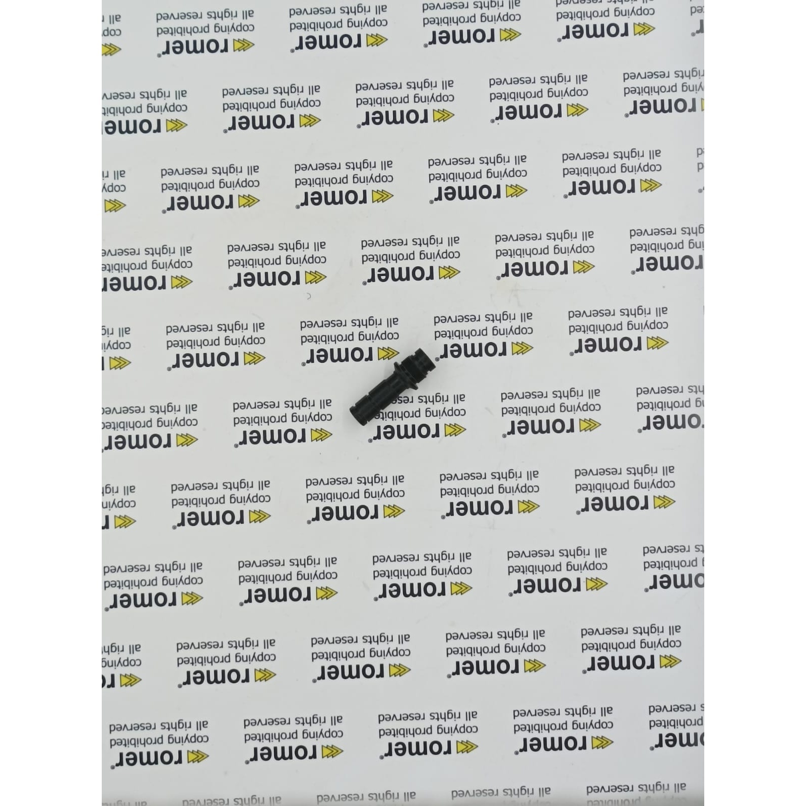 Króciec przyłącza RA-025.001 (Nr kat. 1011 636)