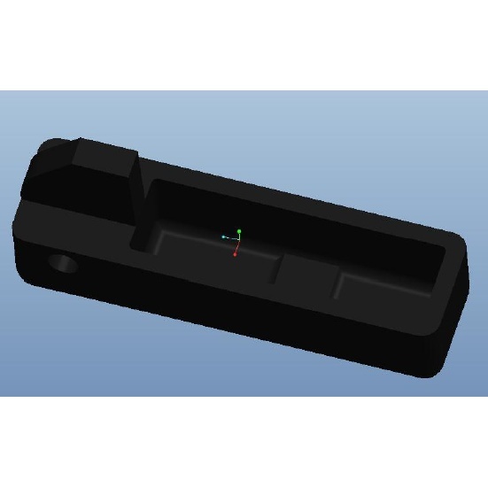 P.PM-1.1 - Spust pistoletu PM-1