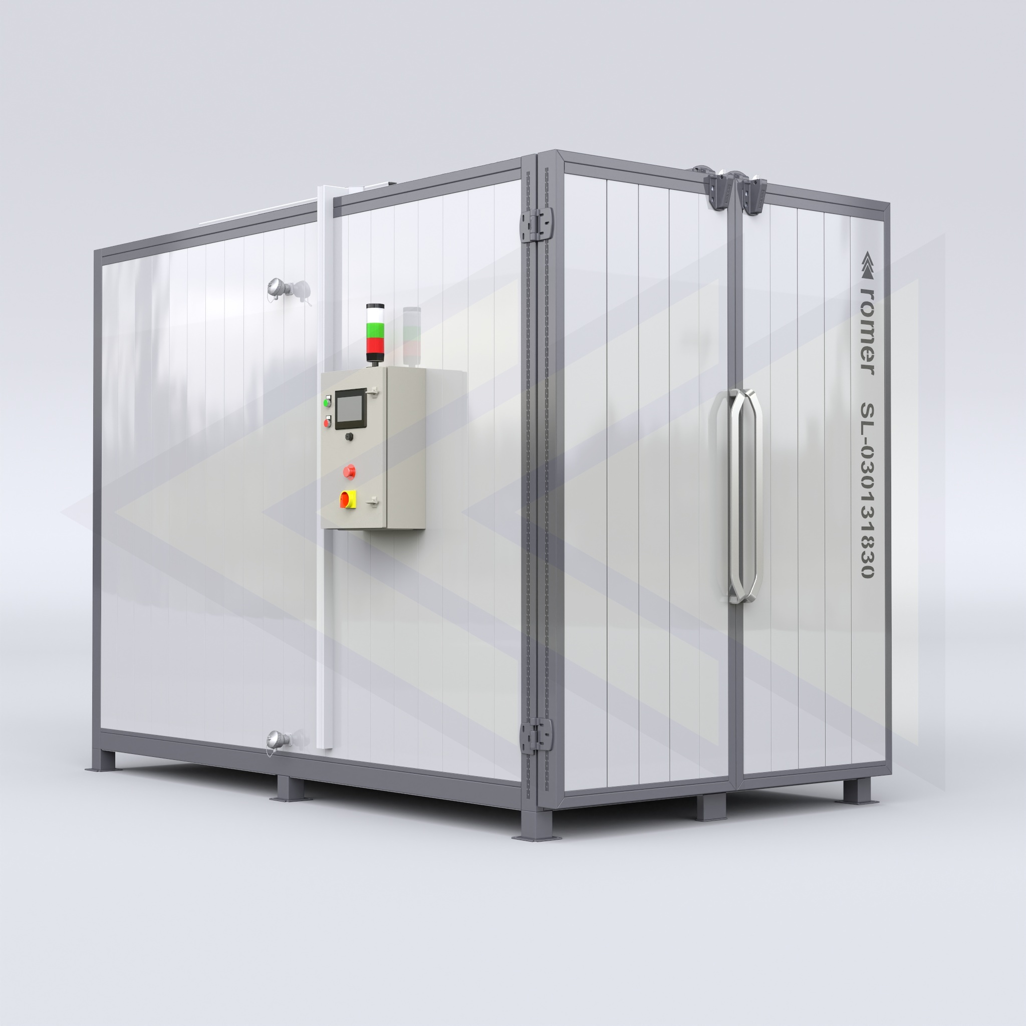 Piec SL-030131830-0D2