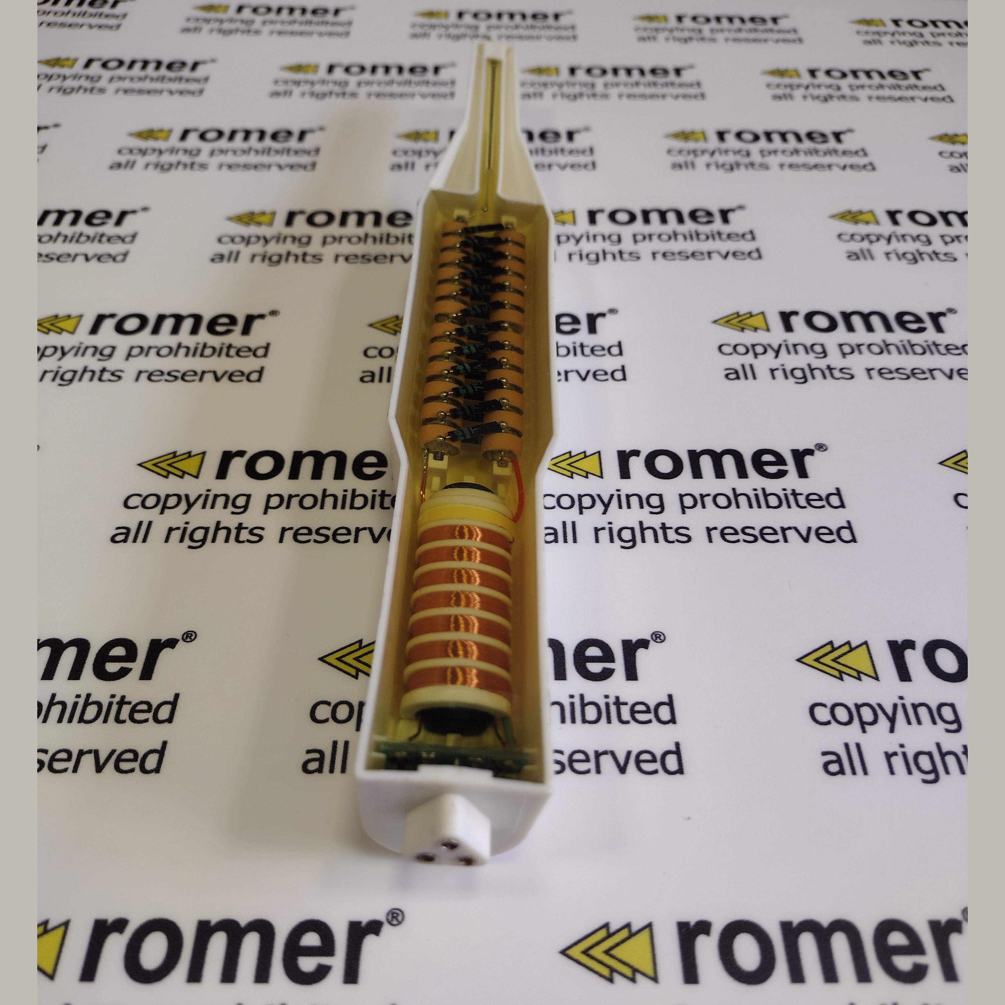 Powielacz manual (do GM04) [R1016911]