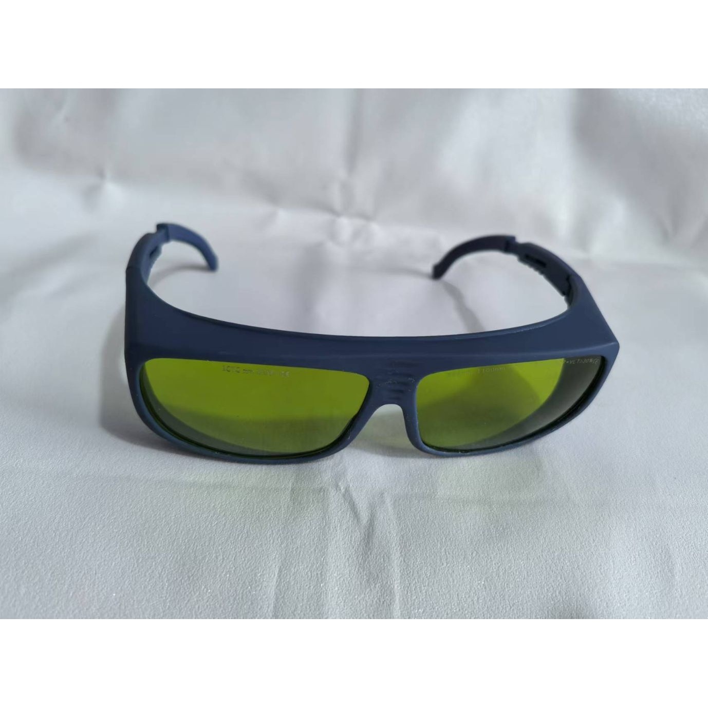 Okulary spawalnicze (laser) OD7, 895-1100NM