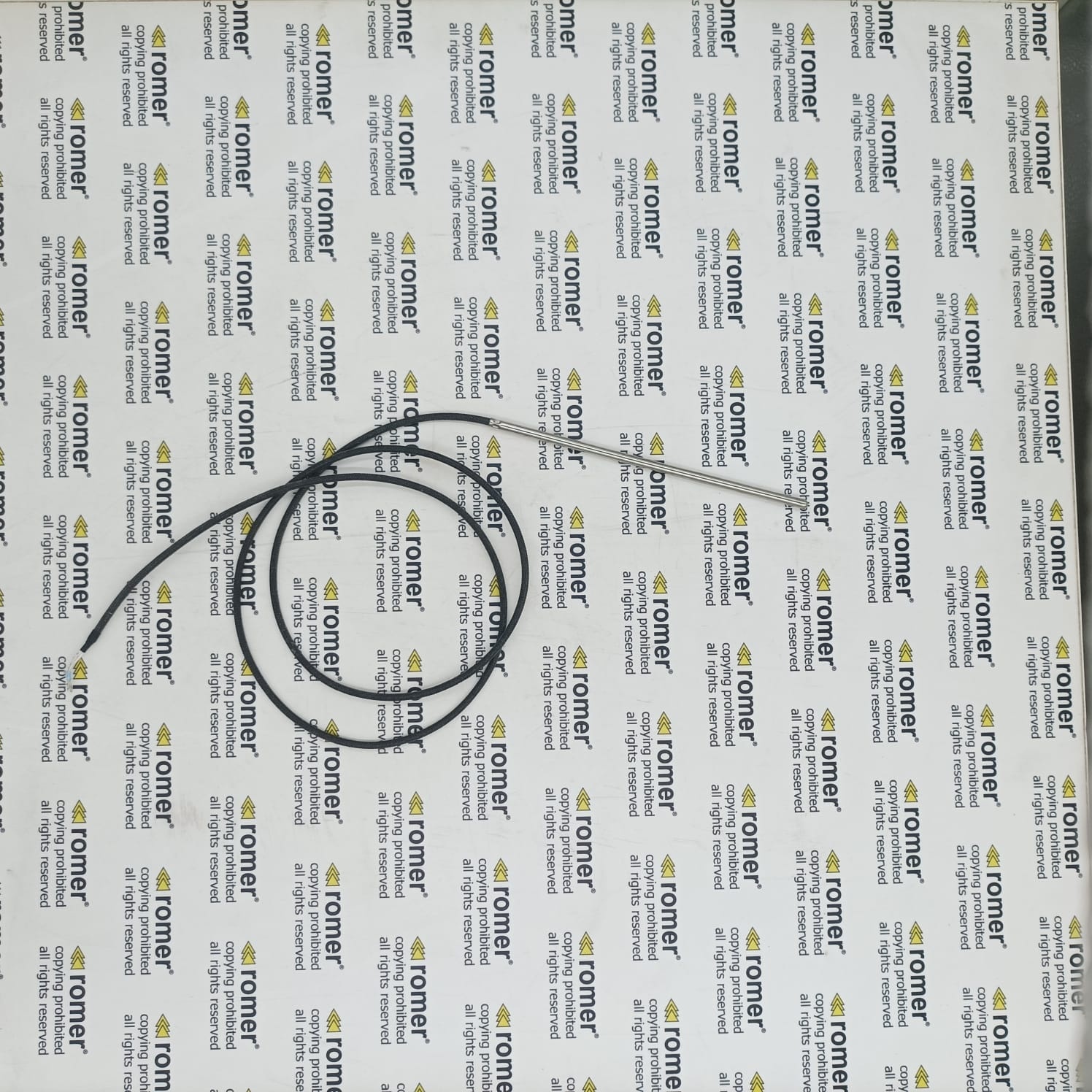 Czujnik temperatury Fi:6/8-Lc250/30-Pt100