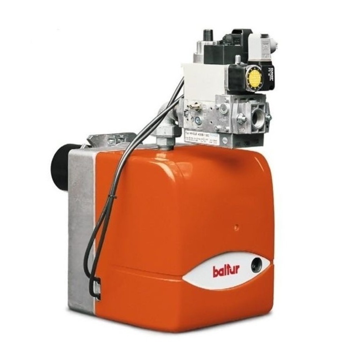Palnik gaz. BTG 12 L300 (35 - 115kW) bez ścieżki