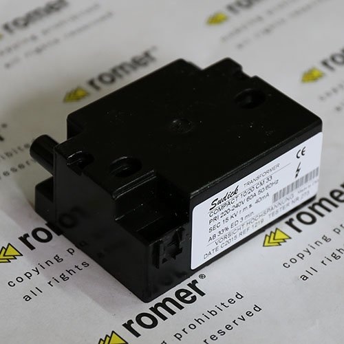 Iskrownik Compact 10/20 CM33